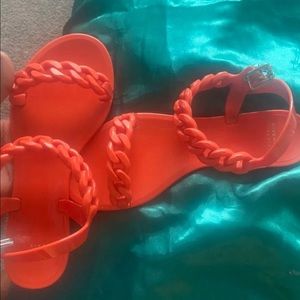 Givenchy Sandals